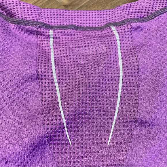 ASICS Long Sleeve Technical Running Shirt Size Medium - Picture 5 of 10